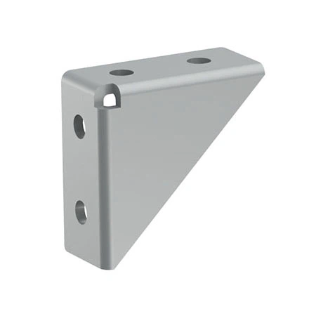 Channel Steel Triangular Support