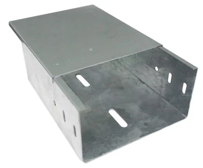 Baki kabel seng-aluminium-magnesium